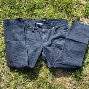 👖 The Prospect Straight Polo Jeans